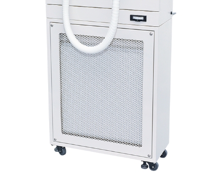 蔵王産業　スピンショット2 高圧洗浄機の水の飛び散りを防ぐ 蔵王産業スピンショット3